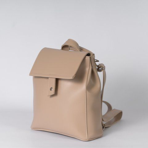 Жіночий рюкзак Next Level Bags: "Dune Backpack" 01-3721 фото