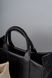 Жіноча сумка-шопер NextLevelBags: "Metropolis Tote 2" 01-5124 фото 6