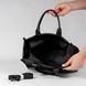 Жіноча сумка-шопер NextLevelBags: "Metropolis Tote 2" 01-5124 фото 2