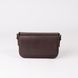Жіноча сумка крос-боді Next Level Bags: "Nora Brown" 01-2124 фото