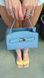 Жіноча класична маленька сумка Next Level Bags: "Ella Sky" 02-2507 фото