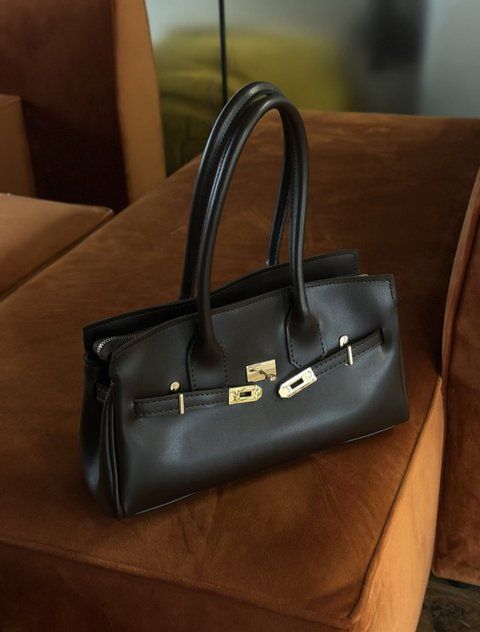 Жіноча сумка-багет Next Level Bags: "Evelyn" 02-2572 фото