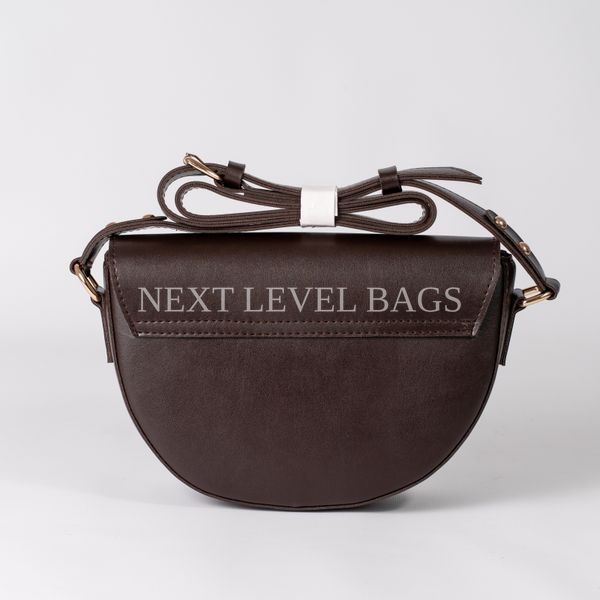 Жіноча сумка крос-боді Next Level Bags: "Brownie Bag" 01-1624 фото