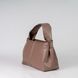 Жіноча сумка-хобо NextLevelBags: "Cocoa Mood" 01-5224 фото