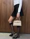 Жіноча класична маленька сумка Next Level Bags: "Sophia" 02-2507 фото