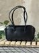 Жіноча класична сумка Next Level Bags: "Arges black" 07-92709 фото 3