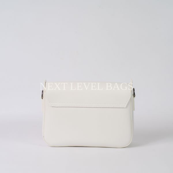 Жіноча сумка крос-боді Next Level Bags "Next Level Cloud" 01-6321 фото