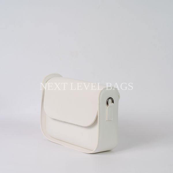 Жіноча сумка крос-боді Next Level Bags "Next Level Cloud" 01-6321 фото