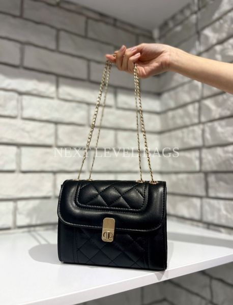 Жіноча класична сумочка Next Level Bags: "Lana" 02-036 фото