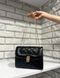 Жіноча класична сумочка Next Level Bags: "Lana" 02-036 фото 3