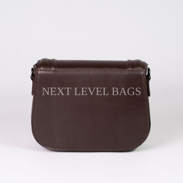 Жіноча сумка крос-боді Next Level Bags: "Autumn Rendezvous" 01-2024 фото