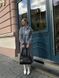 Жіноча класична сумка Next Level Bags: &ldquo;Victoria&rdquo; 02-2551 фото 2