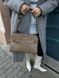 Жіноча класична сумка Next Level Bags: &ldquo;Amelia&rdquo; 02-2551 фото
