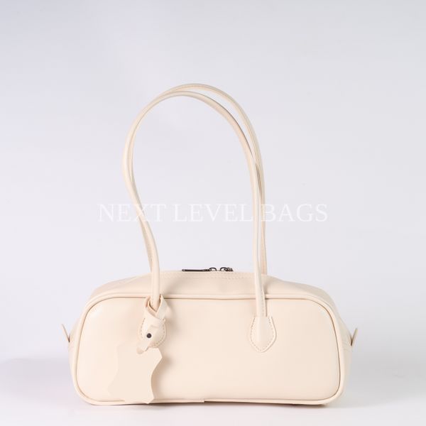 Жіноча сумка-багет Next Level Bags: "Desert Rose" 01-0125 фото