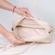 Жіноча сумка-багет Next Level Bags: "Desert Rose" 01-0125 фото 4