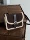 Жіноча сумка крос-боді Next Level Bags: "Hadley" 02-2585 фото