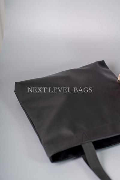 Жіноча сумка-шопер Next Level Bags: Urban Zip Tote 01-3524 фото