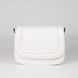 Жіноча сумка крос-боді Next Level Bags: "White Cloud" 01-2024 фото