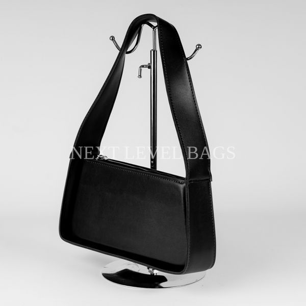 Жіноча сумка-багет Next Level Bags: "Eclipse Touch" 01-2422 фото