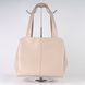 Велика жіноча сумка-шопер Next Level Bags: "Nude Serenity Tote" 01-0225 фото