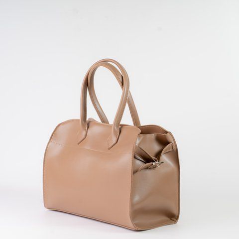 Жіноча класична велика сумка Next Level Bags: "Megan" 01-3125 фото