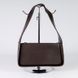 Жіноча сумка-багет Next Level Bags: "Cocoa Romance" 01-2422 фото