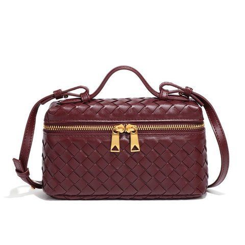Жіноча класична маленька сумка Next Level Bags: &ldquo;Scarlett&rdquo; 03-09 фото