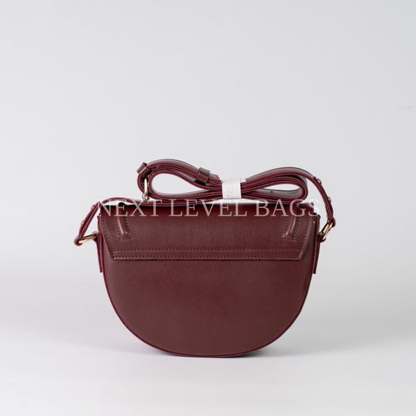 Жіноча сумка крос-боді Next Level Bags: "Berry Kiss" 01-2224 фото