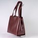 Велика жіноча сумка-шопер Next Level Bags: "Wine Tote" 01-0225 фото