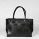 Велика жіноча сумка-тоут NextLevelBags: "Midnight Echo" 01-2424 фото