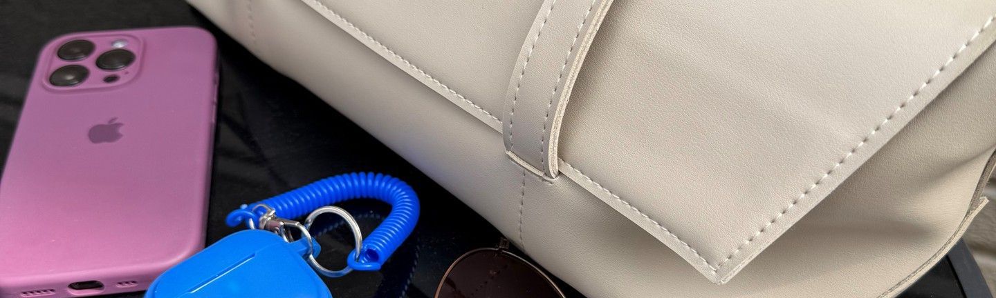 Логотип Next Level Bags