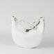 Жіноча сумка-багет NextLevelBags: "Cloud Kiss" 01-5424 фото