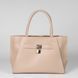 Велика жіноча сумка-тоут NextLevelBags: "Creamy Softness" 01-2424 фото