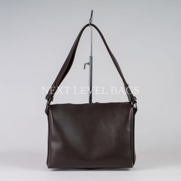 Жіноча класична сумка Next Level Bags: "Mia" 01-3525 фото