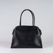 Жіноча класична сумка Next Level Bags: "Roxana Black" 01-4725 фото 3