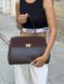 Жіноча класична велика сумка Next Level Bags: "Diana" 02-2470A фото