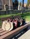 Жіноча сумка-шопер Next Level Bags: "Basic Beige Shopper" 01-6524 фото 6