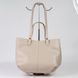 Жіноча сумка-шопер Next Level Bags: "Basic Beige Shopper" 01-6524 фото 2
