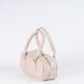 Жіноча сумка-багет Next Level Bags: "Creamy Sky Bag" 01-0425 фото 2
