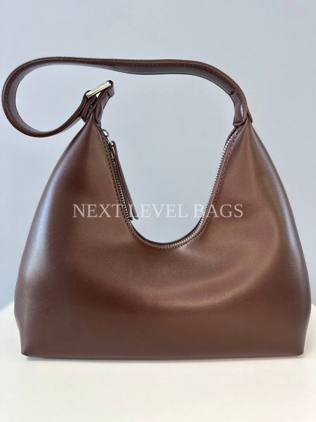 Жіноча сумка-багет Next Level Bags: "Carmen" 03-03 фото