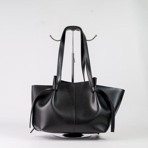 Жіноча сумка-шопер Next Level Bags: "Estelle" 01-2925 фото