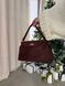 Жіноча класична сумка Next Level Bags: "CLAIRE Brown" 01-4625 фото 6