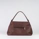 Жіноча класична сумка Next Level Bags: "CLAIRE Brown" 01-4625 фото 3