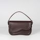 Жіноча сумка-багет Next Level Bags: "Earth Wave" 01-1924 фото