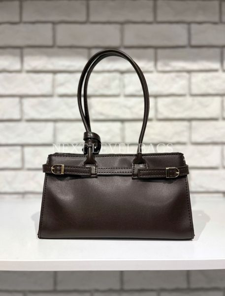 Жіноча сумка-багет Next Level Bags: "Rina" 02-2474 фото