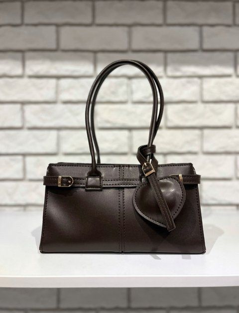 Жіноча сумка-багет Next Level Bags: "Rina" 02-2474 фото