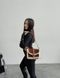 Жіноча сумка крос-боді Next Level Bags: "Tilda" 02-2585 фото 2