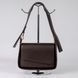 Жіноча сумка крос-боді Next Level Bags: "Giselle Brown" 01-1025 фото