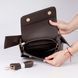 Жіноча сумка крос-боді Next Level Bags: "Giselle Brown" 01-1025 фото 4