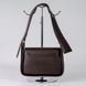 Жіноча сумка крос-боді Next Level Bags: "Giselle Brown" 01-1025 фото 3